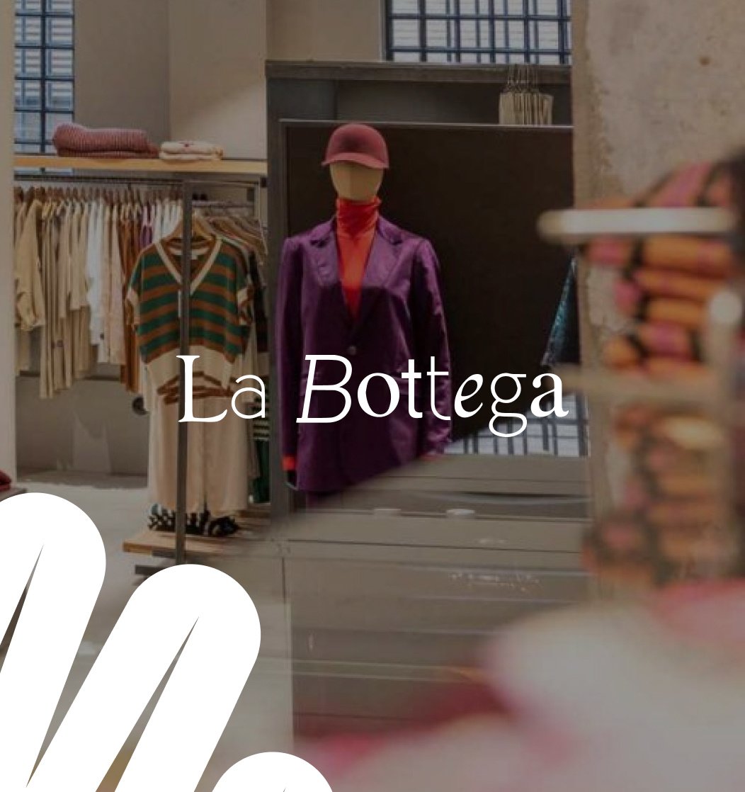 La bottega