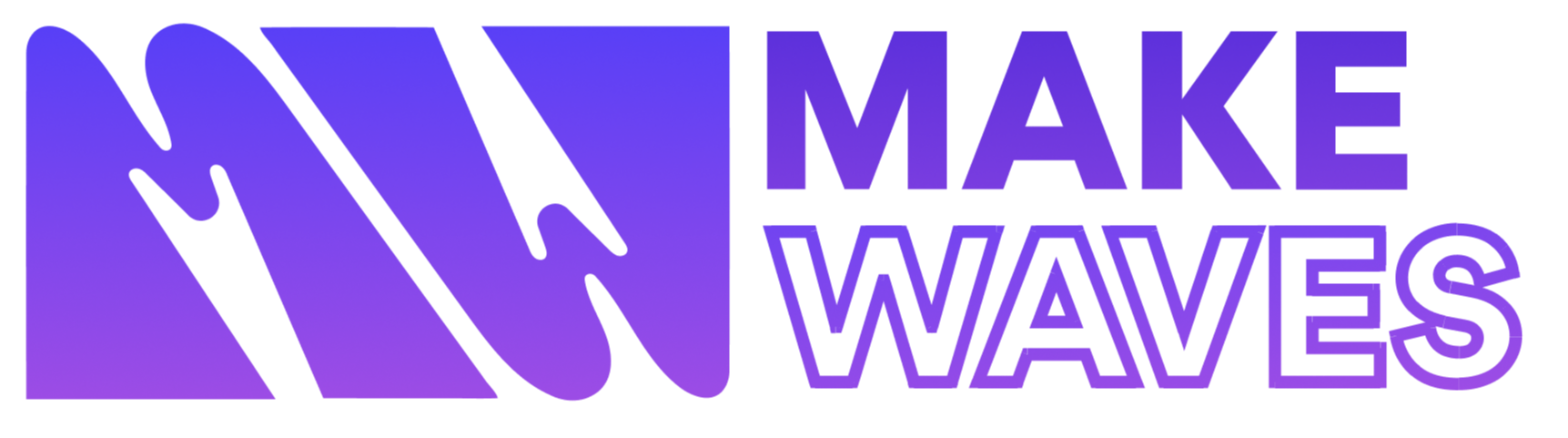MakeWaves